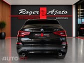BMW X3 18 d sDrive Advantage Auto