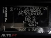 Volvo XC90 2.0 T8 PHEV R-Design AWD