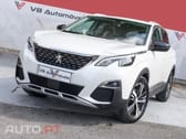 Peugeot 3008 1.2 PureTech Allure EAT6