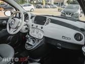 Fiat 500 1.0 Hybrid