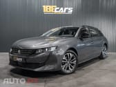 Peugeot 508 SW 1.5 BlueHDi Allure Pack EAT8