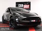 Tesla Model Y Tração Traseira