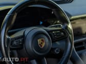 Porsche Taycan 4S