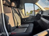 Volkswagen Crafter 35 2.0 TDI L3H3 Aut.