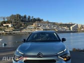 Citroen e-C4 54 kWh Shine