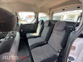 Citroen Berlingo Outro