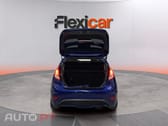 Ford Fiesta 1.0 ECOBOOST ST LINE