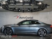 Audi A5 2.0 TDI S-line S tronic