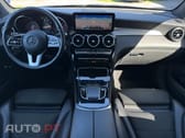 Mercedes-Benz GLC 300 e 4Matic