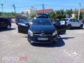Mercedes-Benz A 180 d