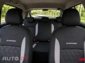 Dacia Sandero 0.9 TCe Stepway