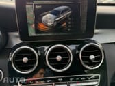 Mercedes-Benz C 250 d AMG Line 4-Matic Aut.