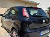 Fiat Punto Evo Punto Evo 2010