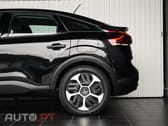 Citroen e-C4 50 kWh Feel Pack