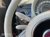 Fiat 500 1.0 Hybrid Lounge