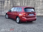 BMW 216 d 7L Auto