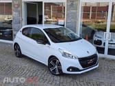 Peugeot 208 1.2 PureTech GT Line
