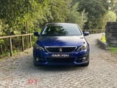 Peugeot 308 1.5 BlueHDi Active