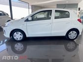 Mitsubishi Space Star 1.0 Active