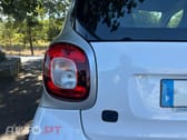 Smart ForTwo Electric Drive Passion