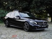 Mercedes-Benz C 300 Outro