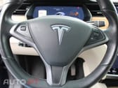 Tesla Model X Dual