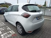 Renault Zoe (c/ Bateria) E-Tech EV50 Equilibre