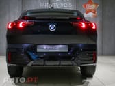 BMW X2 sDrive20i Pack Desportivo M