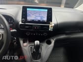 Citroen Berlingo 1.5 BlueHDi M - 2 Lugares