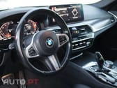 BMW 520 d Pack Desportivo M Auto