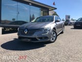 Renault Talisman 1.5 dCi Zen