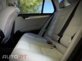 Mercedes-Benz C 200 Station CDI DPF (BlueEFFICIENCY) Avantgarde