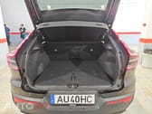 Volvo C40 Recharge Plus