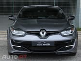 Renault Mégane Coupe RS 265 TCe