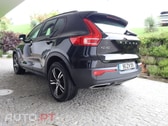 Volvo XC40 2.0 D3 R-Design