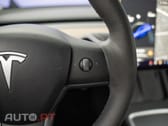 Tesla Model 3 Performance Dual Motor AWD