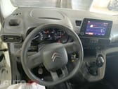 Citroen Berlingo ND