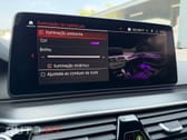 BMW 520 e Pack M