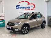 Dacia Sandero 0.9 TCe Stepway