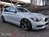 BMW 116 d EfficientDynamics
