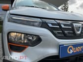 Dacia Spring Electric 45 Comfort Plus