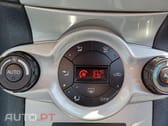 Ford Fiesta 1.25 Titanium