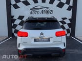 Citroen C5 Aircross 1.6 Hybrid Shine Pack e-EAT8