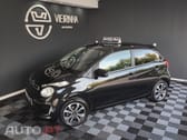Citroen C1 Vti Shine