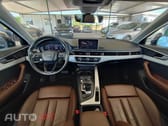 Audi A4 Avant 2.0 TDI Sport S tronic