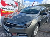 Opel Astra Sports Tourer 1.5 D Business Edition S/S