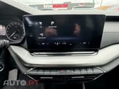 Skoda Octavia Break 2.0 TDI Ambition DSG