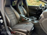 Mercedes-Benz CLA 180 d Shooting Brake Urban