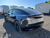 Tesla Model 3 Long-Range Dual Motor AWD
