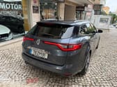 Renault Mégane Sport Tourer 1.5 dCi Bose Edition EDC